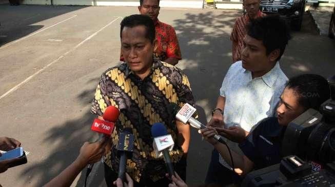 Buwas Pastikan Tak Bangun LP Khusus Narkoba di Pulau Seribu