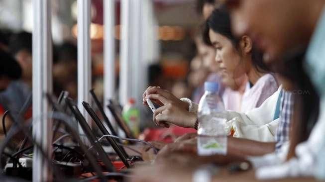 40 Perusahaan Buka Lowongan Kerja di Pekanbaru Job Fair 2023, Ini Daftarnya