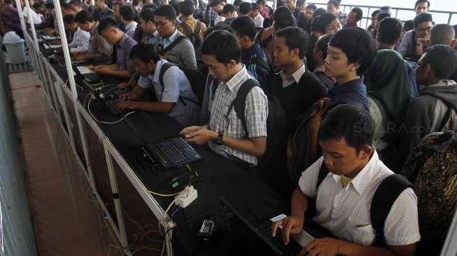 MCI Minta Pemerintah Jangan Sepelekan Bonus Demografi