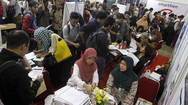 Job Fair Expo 2015