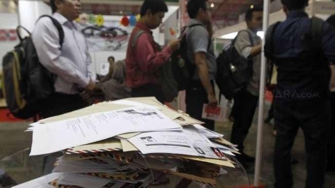 Riau Job Fair 2023 Resmi Dibuka, Targetkan Serap 1.700 Tenaga Kerja