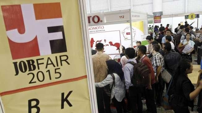 Job Fair Expo 2015