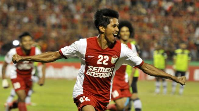 Siap Menuju Bali, PSM Makassar Akan Boyong 25 Pemain