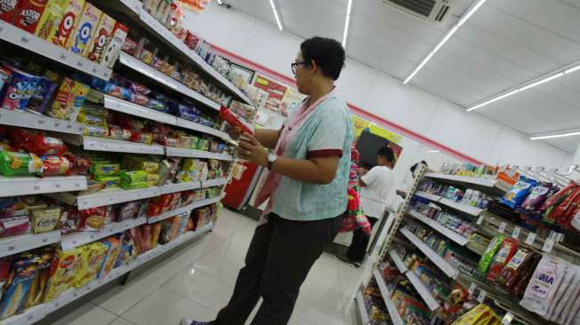 KPPU RI Soroti Minimarket Menjamur Hingga Pedesaan: Menghancurkan Pedagang Kecil