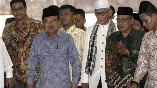 Pengukuhan Pengurus Besar Nahdlatul Ulama