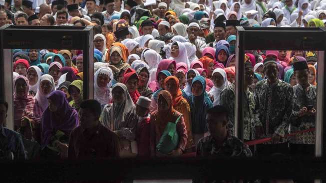 Nahdlatul Ulama Hadapi Masalah Serius, 27 PWNU Berkumpul Desak Muktamar NU Dipercepat