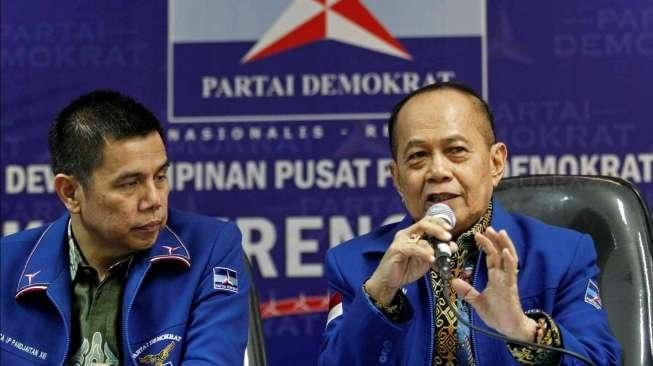 Demokrat: Seharusnya PAN Berkonsultasi Dulu dengan KMP