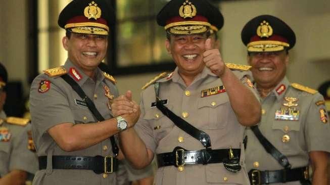 Kabareskrim Baru Janji Usut Tuntas Kasus Pelindo II