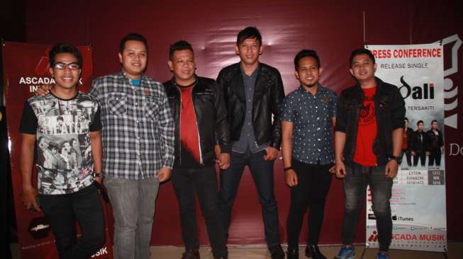 Dadali Road Show di Malaysia