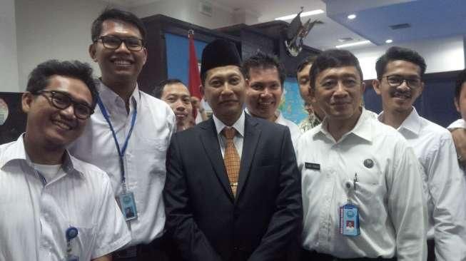 Budi Waseso Tak Dilantik Jokowi, Ini Penjelasan Kapolri