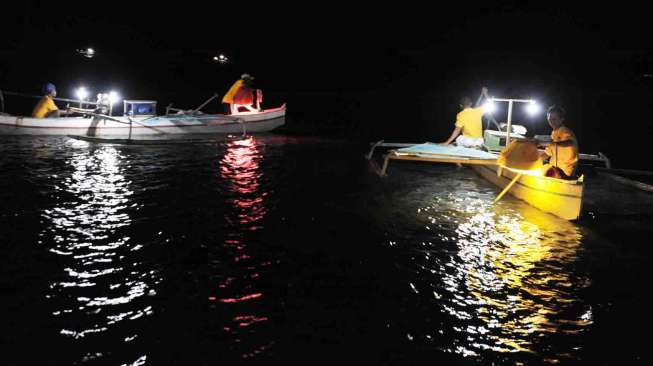 Festival Duwo Gorontalo