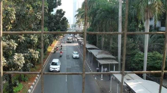 Kawasan Sudirman-Thamrin