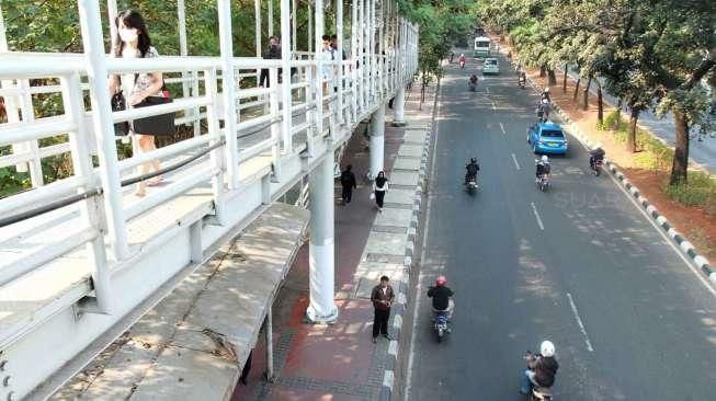 Kawasan Sudirman-Thamrin