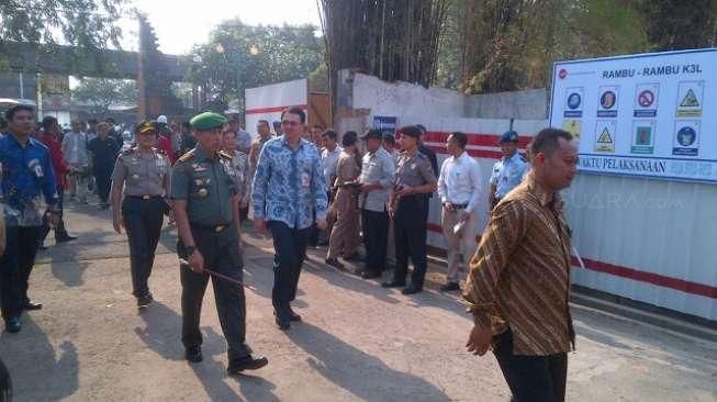 Ini Jalur LRT yang Bakal Diresmikan Jokowi Hari Ini