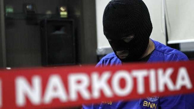 BNN Ajak TNI Angkatan Laut Berantas Narkoba