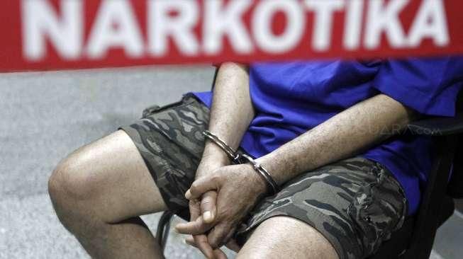 Di Bali, Ada Penjual Lele dan Nasgor Nyambi Bisnis Sabu