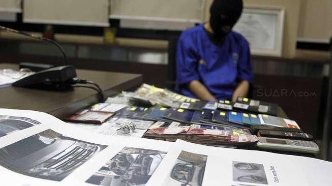 Terungkap Jadi Bandar Sabu, Oknum Polisi Ajudan Pejabat Terancam Dipecat