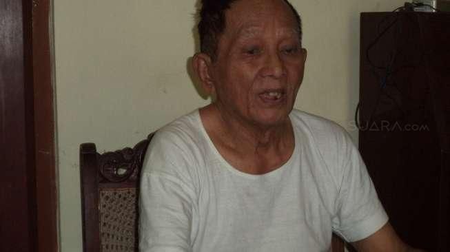 Calon Haji Tertua Asal Solo, Tiap Bulan Rutin Sisihkan Uang