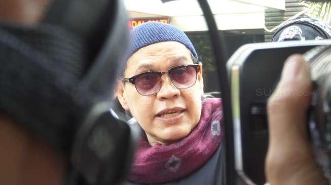 Minati Atmanegara Merasa Sudah Tunjukkan Bukti Hak Cipta