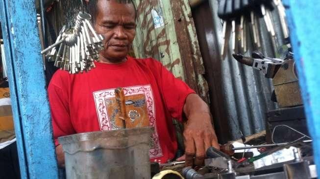 Pengusaha Penggugat PKL Rp1 M Tetap Merasa di Pihak yang Benar