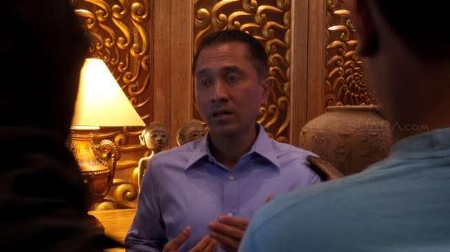 FFI 2015 Buka Pendaftaran, Ini Harapan Lukman Sardi