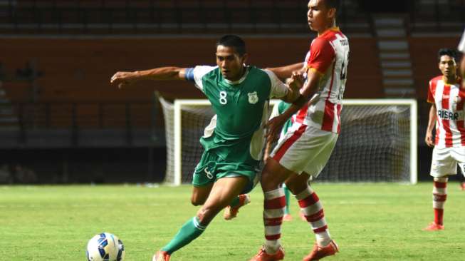 Tekuk Persepam, PSMS Medan ke Final Piala Kemerdekaan