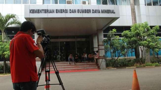 Penembakan di Kantor ESDM, Kapolda: Ini Bukan Sniper