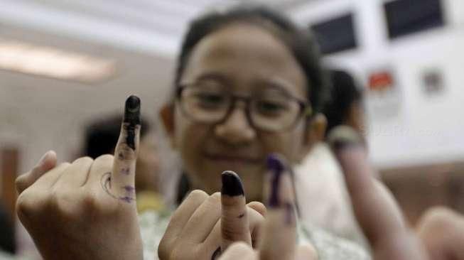 Pendidikan Pemilu Sejak Dini