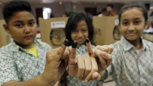 Akan Segera Terbit KTP Khusus Anak, Ahok: DKI Paling Siap