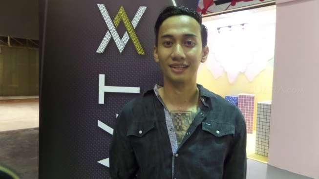 Alasan Spank Ganti Imej Jadi V1mast