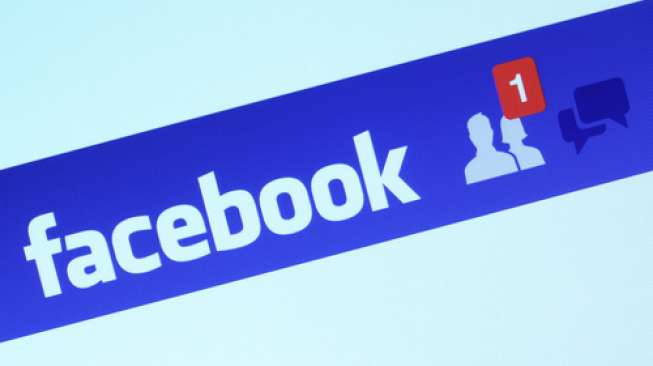 Facebook: Orang Kaya Tak Punya Banyak Teman dari Luar Negeri