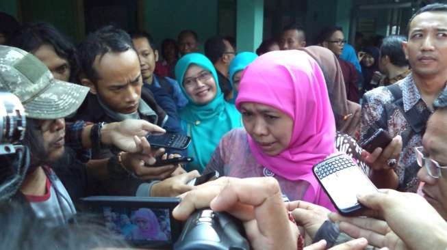 Mensos Tentang Rencana Penghapusan Rehabilitasi Pecandu Narkoba