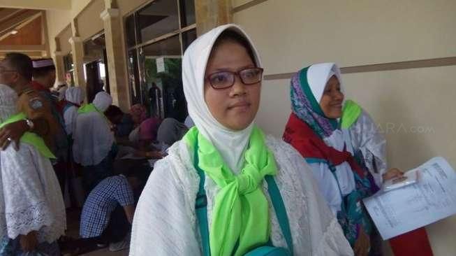 Kisah Gadis Aceh Berjuang ke Tanah Suci, Jadi Calon Haji Termuda