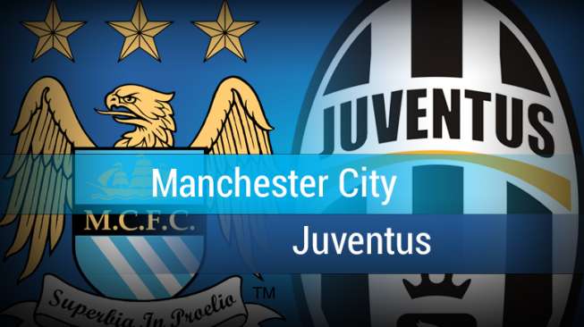 Preview: City Waspadai 'Ledakan' Bianconeri di Etihad