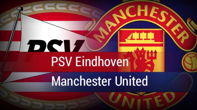 Preview: Tanpa Rooney, MU Bidik Poin Penuh di Eindhoven