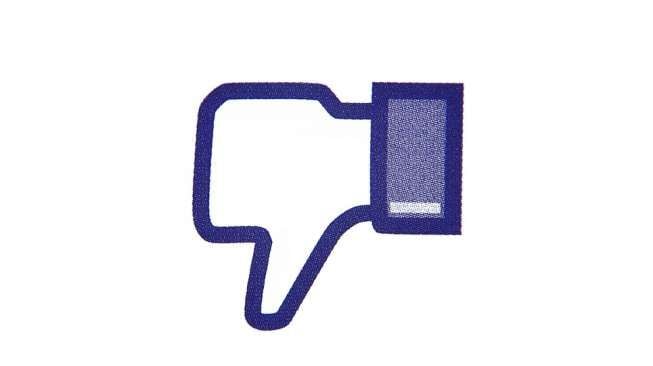 Facebook Segera Tampilkan Tombol "Dislike"