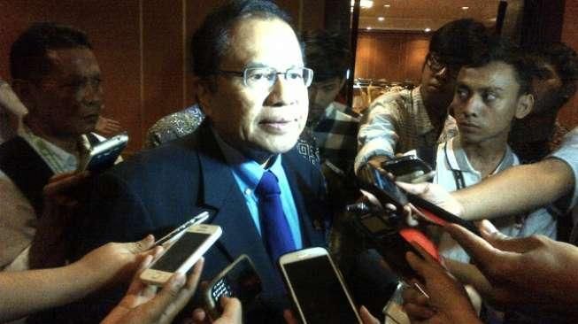 Ini Tiga Alasan Harga BBM Harus Turun Versi Rizal Ramli