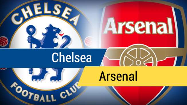 Jadwal Liga Inggris Pekan Ini, Ada Chelsea vs Arsenal, Liverpool Tandang ke Markas Tottenham