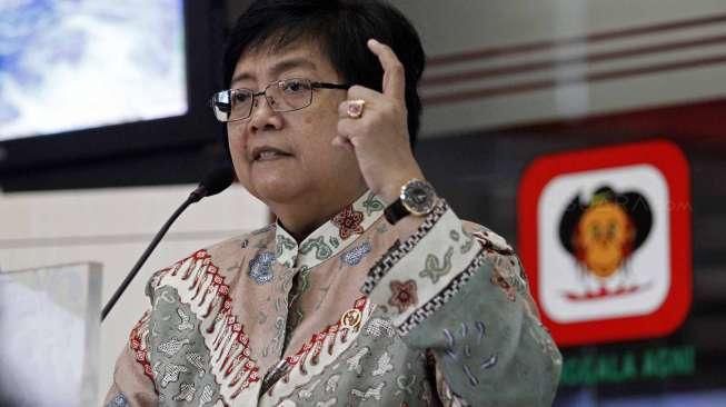 Pascateror, Indonesia Bersiap ke Konferensi Perubahan Iklim Paris