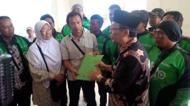 Anak Korban Kopaja Ugal-ugalan Dijanjikan Beasiswa Sampai Sarjana