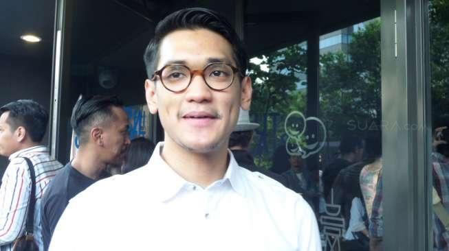 Bangga, Afgan Tak Menyangka Konsernya di Malaysia "Sold Out"