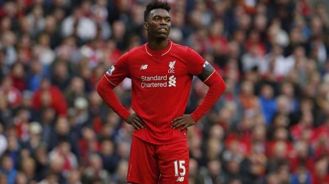 Lawan City, Klopp Belum Pastikan Mainkan Sturridge