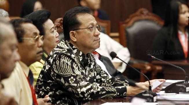 Putusan MK soal Pemeriksaan Anggota DPR Dinilai Meringankan MKD