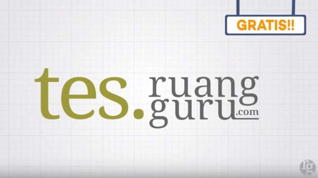 Ruangguru.com Sediakan Layanan Gudang Soal untuk Pelajar