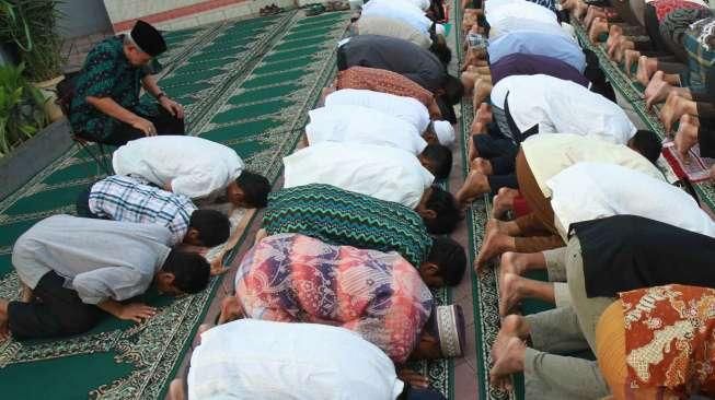 Ini Situasi Pelaksanaan Salat Idul Adha di Tolikara