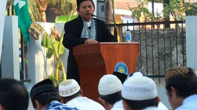 Muhammadiyah Imbau Masyarakat Tidak Anarkis ke Ahmadiyah