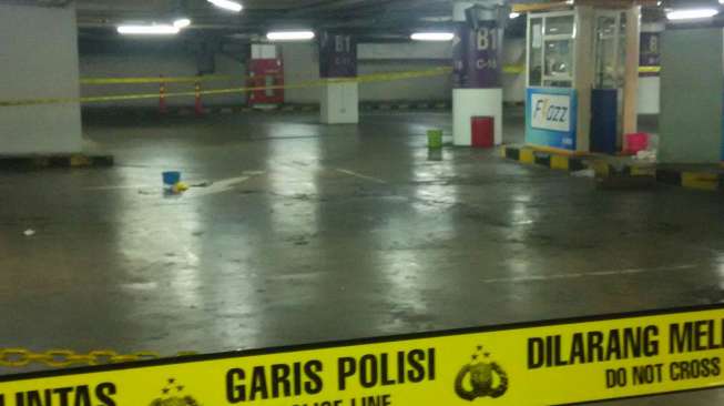 Polisi Kesulitan Ungkap Misteri Petugas Parkir Sency Tewas