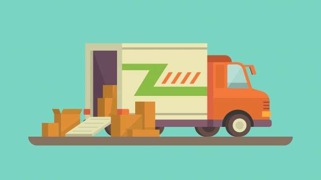 E-Commerce Menggeliat, Perigi Logistics Optimis Industri Logistik Membaik di 2022