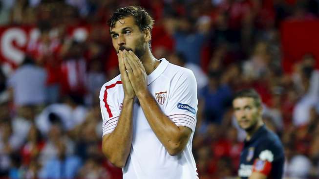 Llorente Batal Hadapi Mantan Klubnya, Juventus