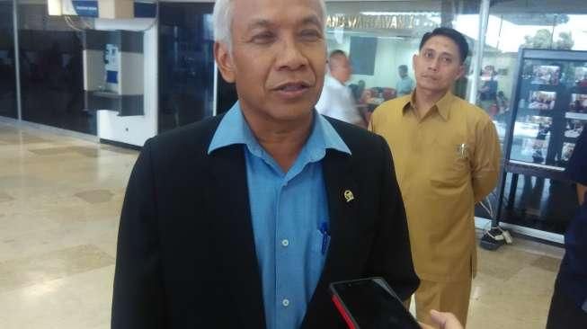 Pimpinan DPR Duga Ada Dalang di Balik Pembunuhan Salim Kancil